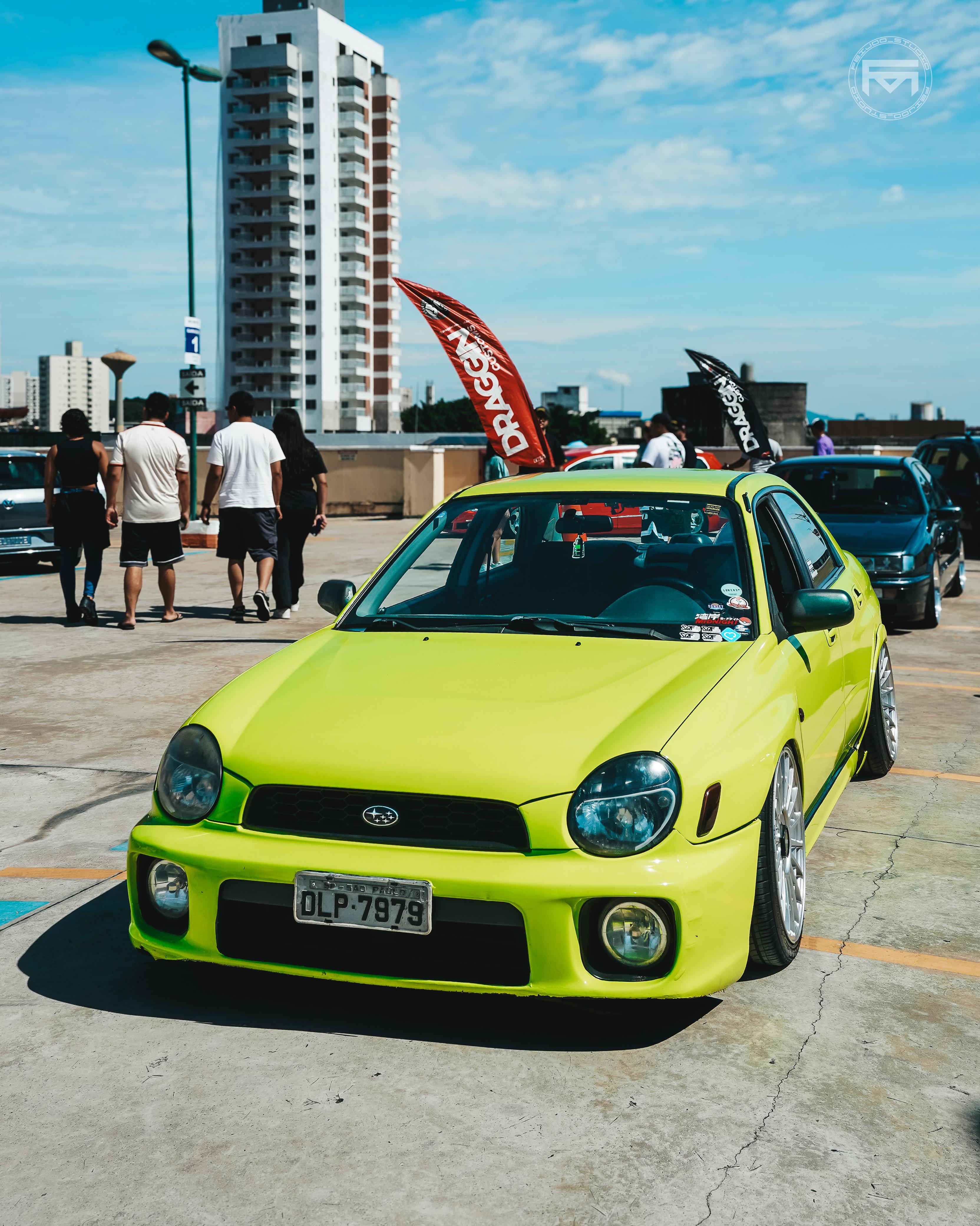 JDM Culture
