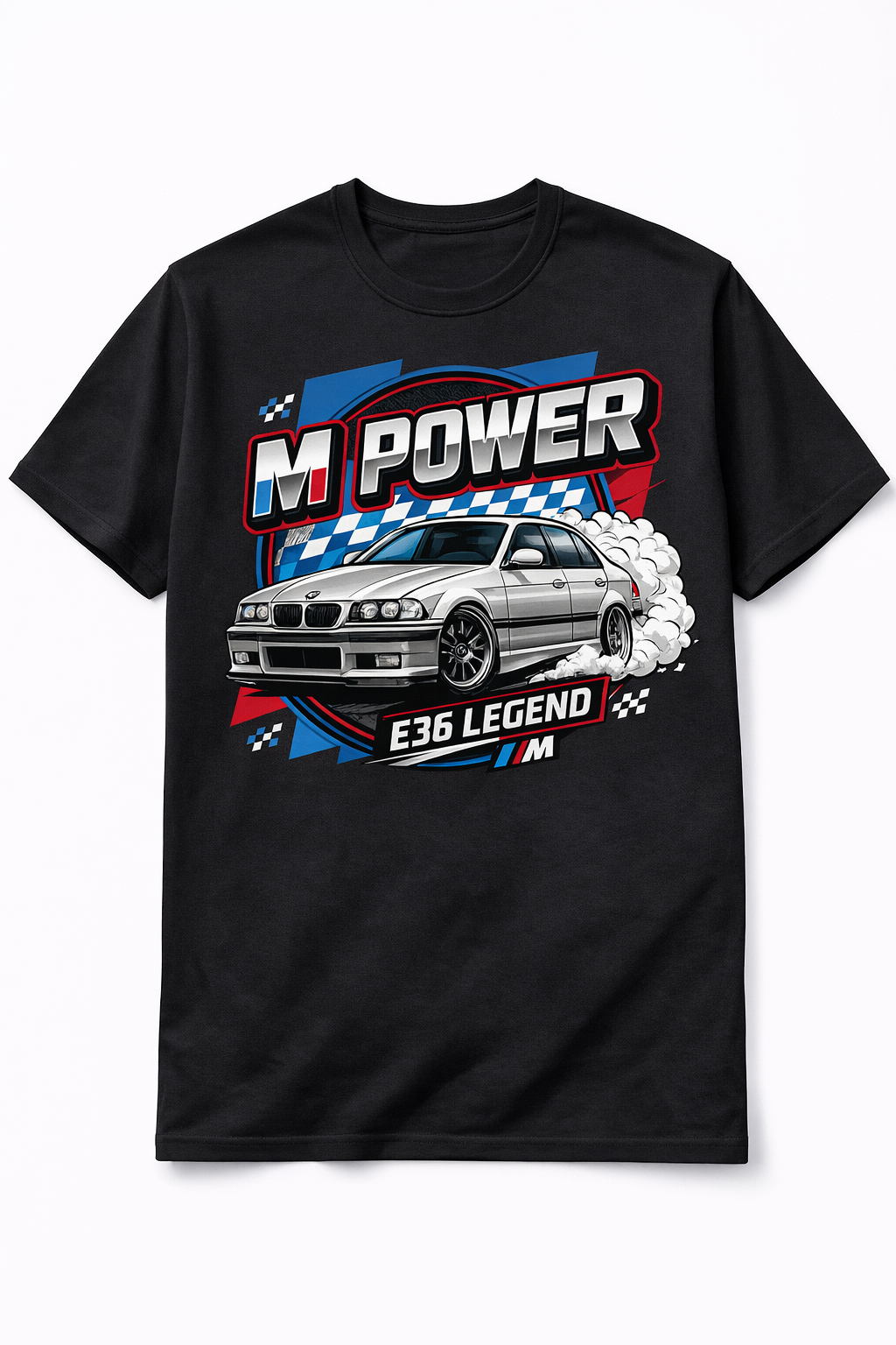 BMW E36
