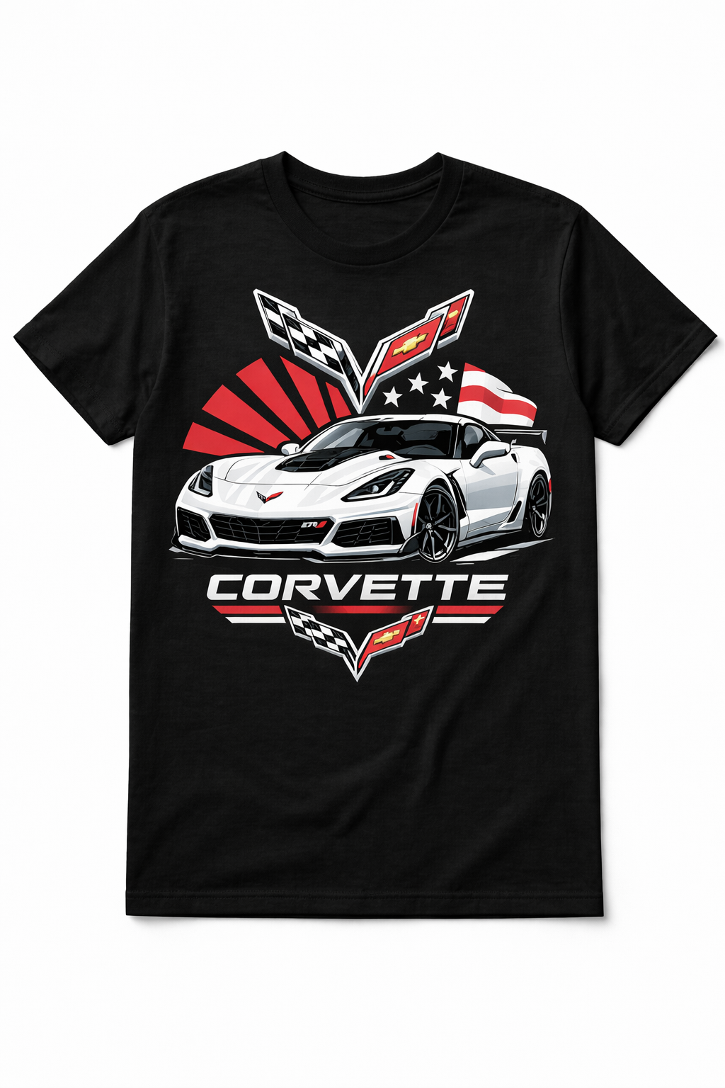 Corvette ZL1