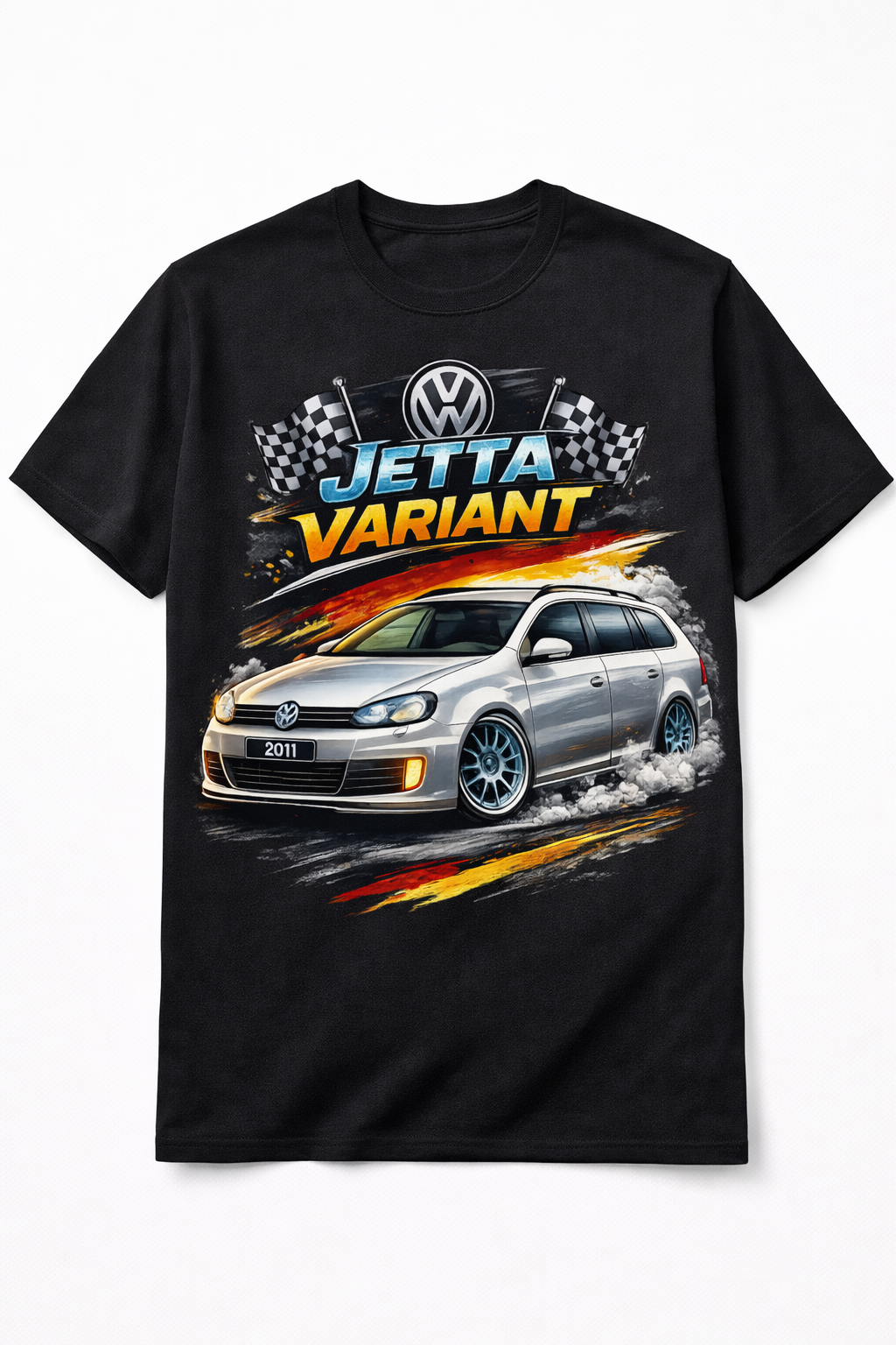 Jetta Variant