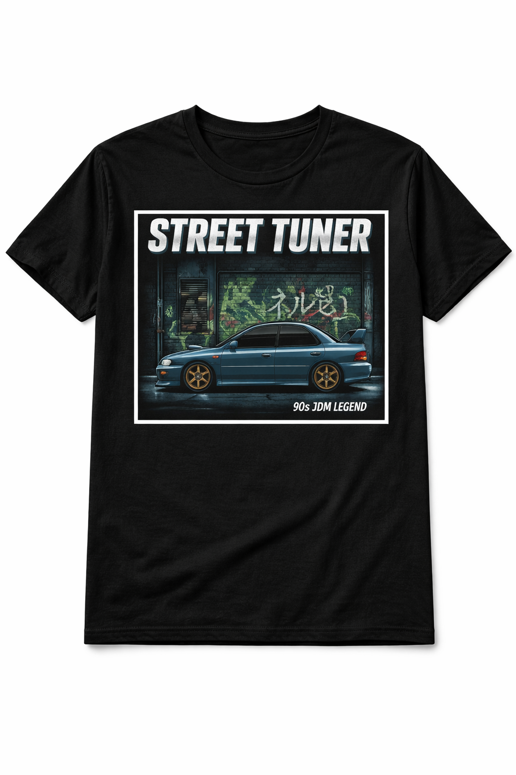Subaru WRX
